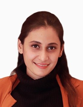 Shalini Dani, Co-founder & Tour Manager, Silver Trails